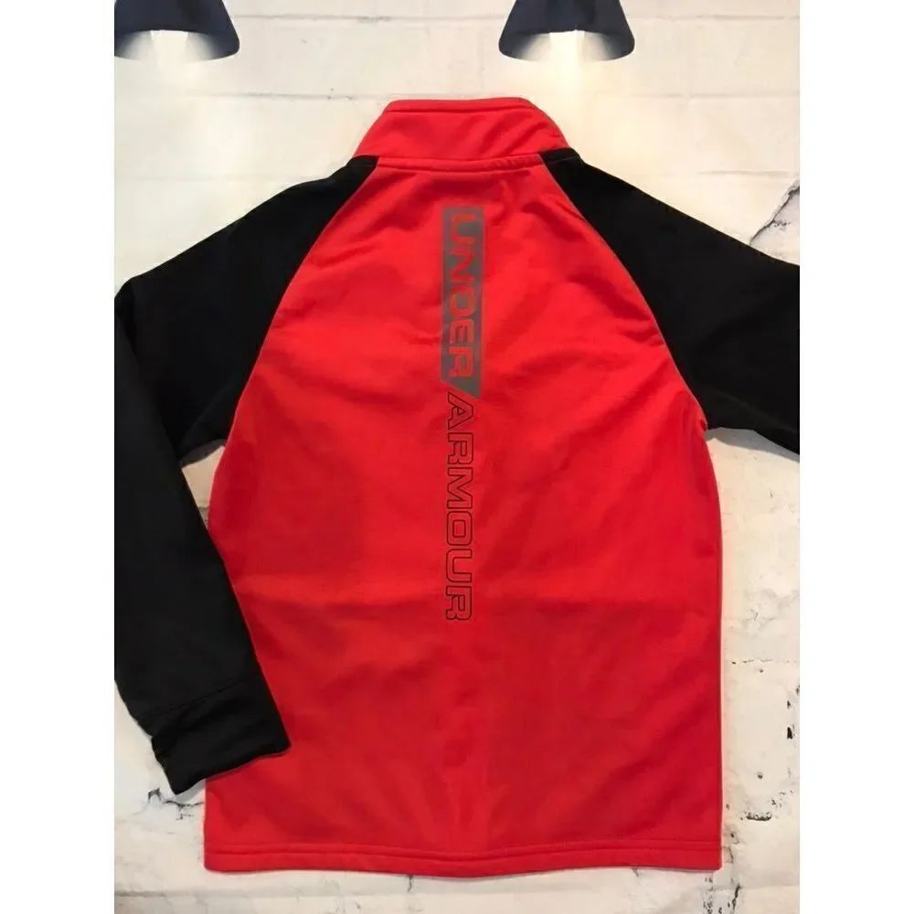 Under Armour jacket for boys - Picture 3 of 5